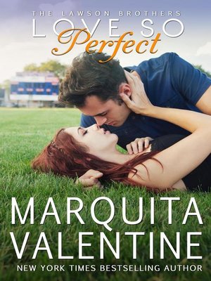cover image of Love So Perfect